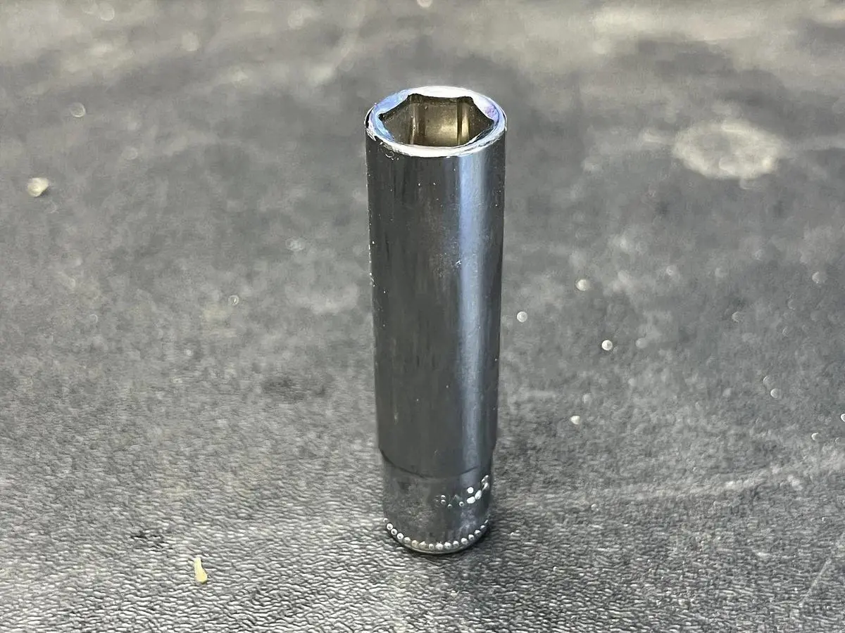 Icon 9MM S1DM9 socket