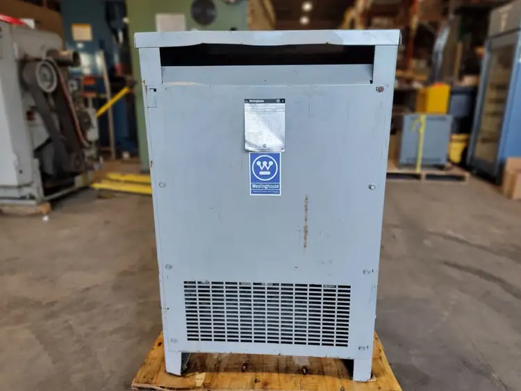 Used WESTINGHOUSE DT-6 Transformers British Columbia CA | Lenmark #835210