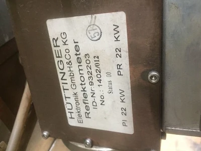 USED Trumpf 461130