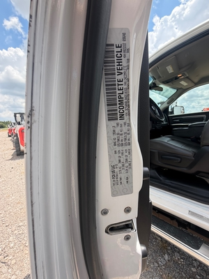 Used 2016 DODGE RAM 5500 Service & Utility Trucks Oklahoma US | OT Truck & Tractor Sales #1383863