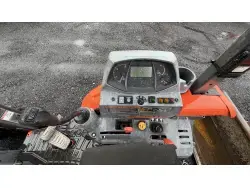 Used 2019 KUBOTA L47 Tractor Loaders Pennsylvania US | Iron Exchange Equipment Solutions #1370794