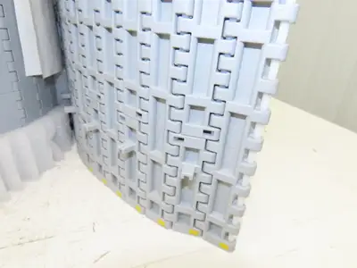 New | in-Stock SYSTEM PLAST _UNKNOWN_ Conveyor Parts | Arrow Industrial #635223