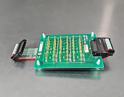 RELIANCE CMON-1 MD-D5003B PC BOARD. 3C-20