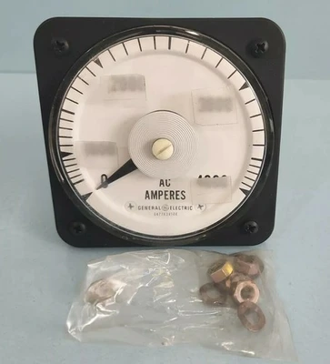 NEW General Electric AB40