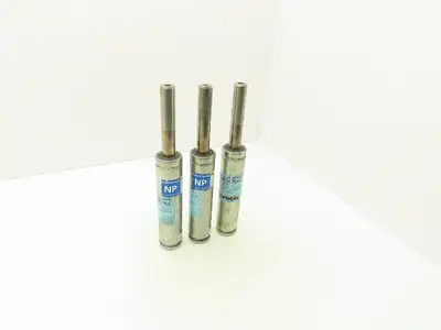 New | in-Stock HYSON _UNKNOWN_ Pneumatic Cylinders | Arrow Industrial #612426
