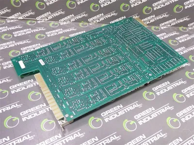 Westinghouse 7379A31G04 Ovation Analog Input Card 7QAW17 Sub. QB Used