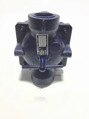3M Purification Inc EG/1107629 500030 Filter Housing