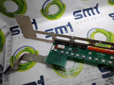 USED ASYMTEK 60-0270-00