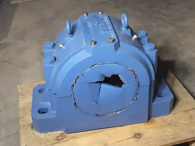 NEW SKF SDCD3140