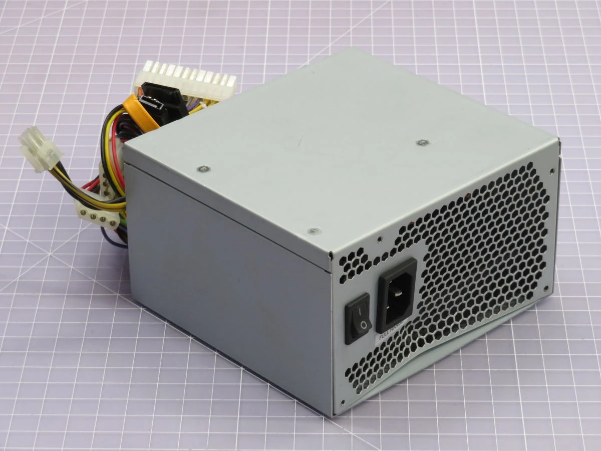 Used FSP _UNKNOWN_ Power Supplies | OCO Industrial #1669343