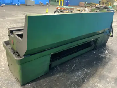 Used CLAUSINGCOLCHESTER 17” Engine Lathes Ohio US | HGR 24 #1404681