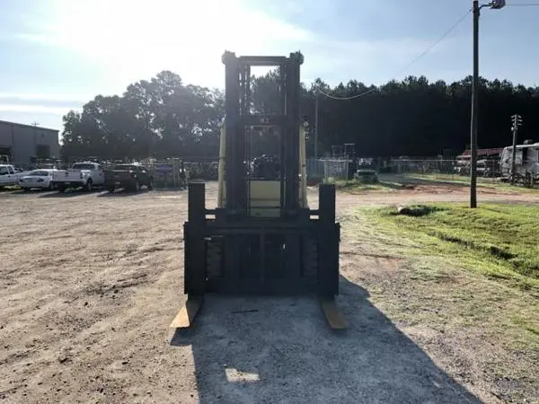 Used 2014 HYSTER H155FT Misc Forklifts South Carolina US | Zoom Lifts & Equipment #1181161