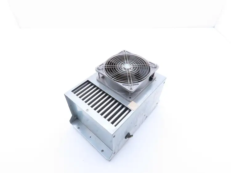Used NIHON KAGAKU SANGYO _UNKNOWN_ Heat Exchangers Indiana US | Arrow Industrial #874731