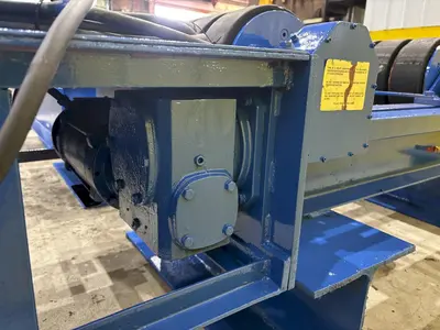 USED ARONSON WWRD-20