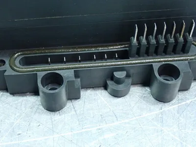 NEW SIEMENS 6ES71411BF400XB0