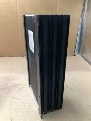 Texas Instruments 5TI-1031-1 Sequencer 102-132VAC 47-63Hz