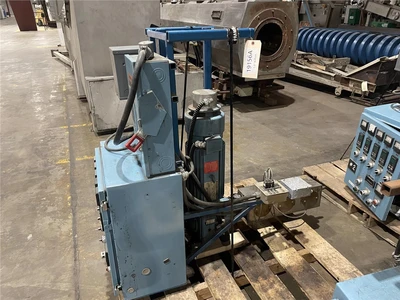 USED KILLION KLB-100