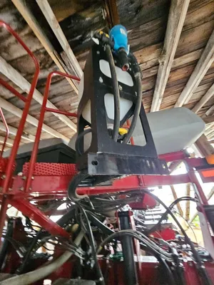 CASE IH 1250 Planters | Iron Listing (28)