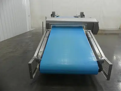 USED METTLER-TOLEDO, LLC V4-RAD