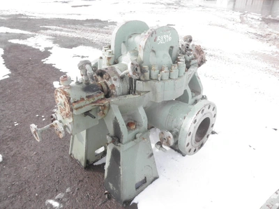 USED EBARA 250X200 CGPM