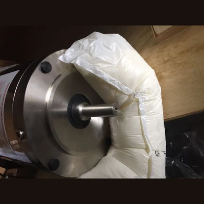Sterling 2 HP Motor