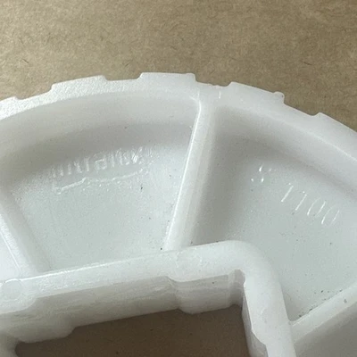 USED Intralox S1100