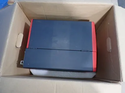 USED BRADY DMXI4206