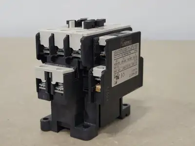 Used FUJI ELECTRIC SC-E05 Switchgears British Columbia CA | Lenmark #239613
