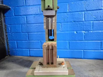 USED GECHTER MASCHINENBAU 25