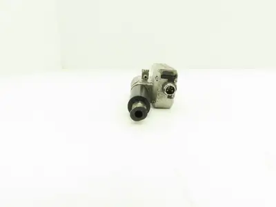 Keyence GT2-A12 Contact Sensor Head Air Cylinder Type 12mm