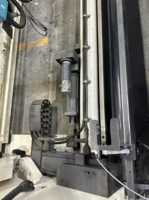 1999 DEACRO 653D /162C Slitters & Perforators, slitter rewinder | Mark One Machinery (29)