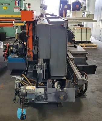 Used 2014 HEM H130HA-C Horizontal Band Saws Kentucky US | Machinery Central #1228284