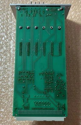 USED Hugo Sachs Elektronik DP703-1