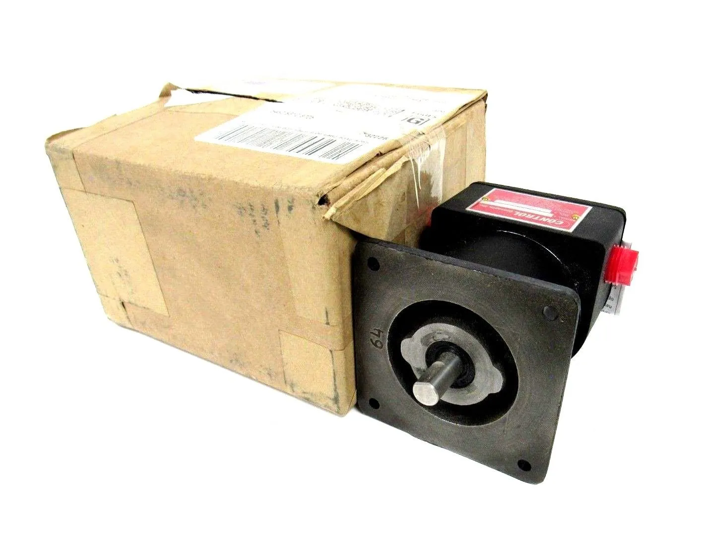 NEW CONTROL CONCEPTS CI-2120-F SPEED SWITCH CI2120F