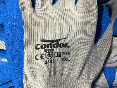 Used CONDOR 2142 Miscellaneous MRO Ohio US | HGR 24 #1311106