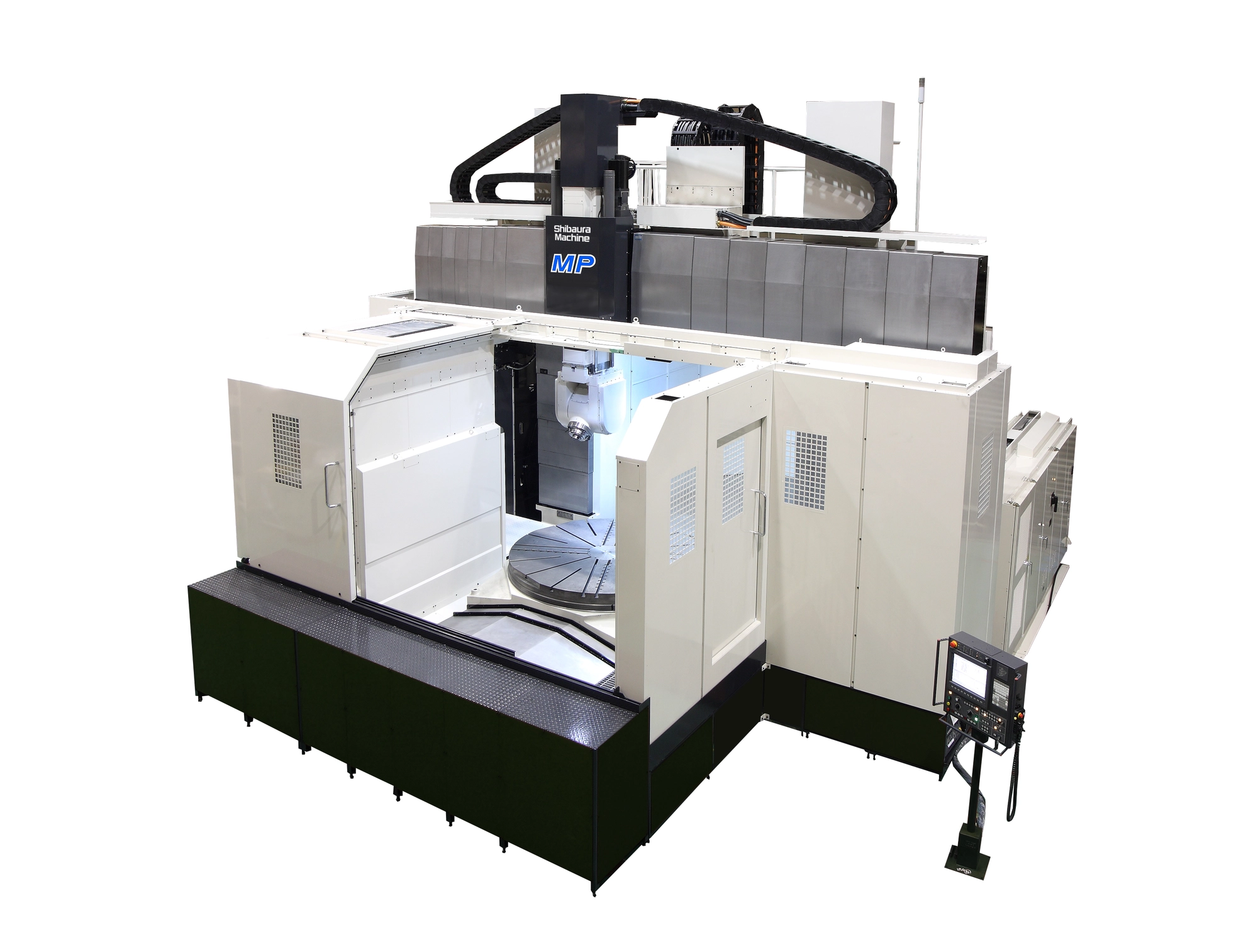 NEW SHIBAURA MACHINE MP-2620(U)