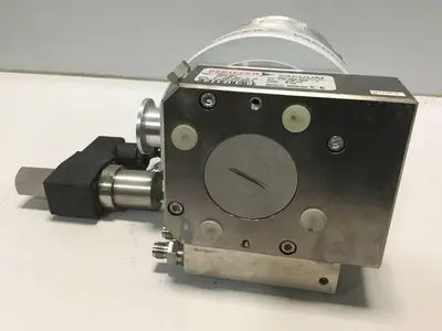 USED PFEIFFER TMH 261