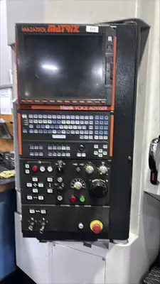 Used 2008 Mazak Integrex e-800V/5 II Vertical Machining Centers (5-Axis or More) California US | Machine Tool Bids #1743154