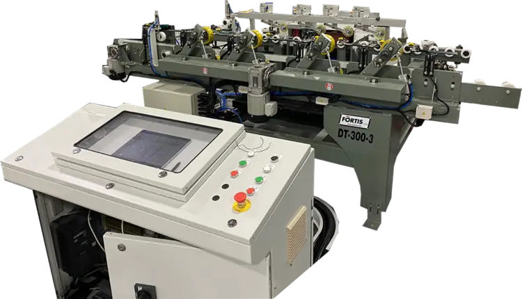 New | Build-to-Order DOTUL DT-300-3 Door Machines California US | Global Sales Group Inc #1408653
