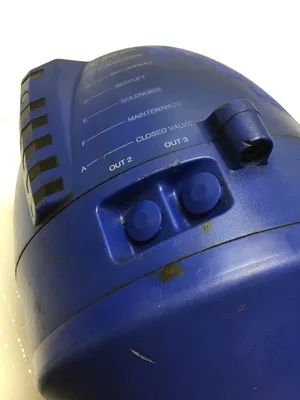 Alfa Laval ThinkTop – As Valve Control