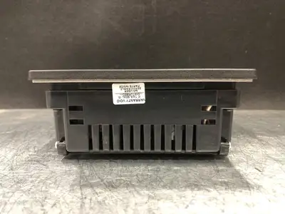 USED EZ AUTOMATION EZC-S6W-E