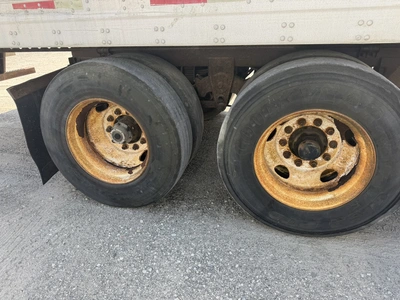 Used 1999 TRAILMOBILE _UNKNOWN_ Box Trailers Indiana US | Miedema Asset Management Group #1414418
