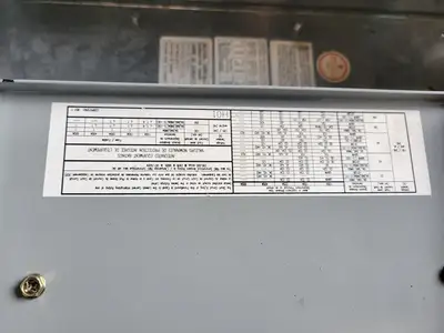 USED CUTLER-HAMMER PL1