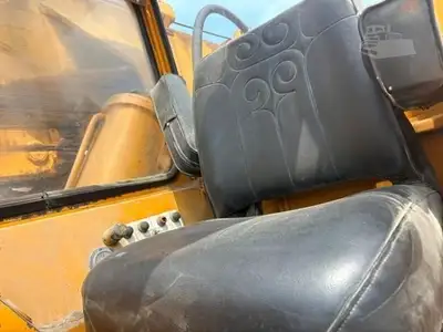 Used 1960 GROVE TM180 Truck-Mounted Cranes North Carolina US | Southeastern Equipment Corp #1467756