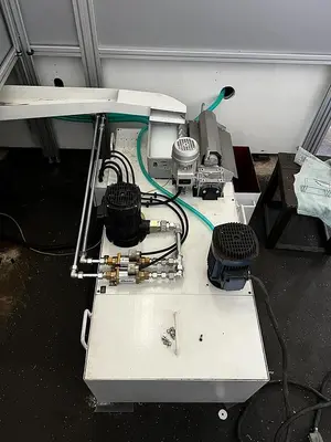 Used 1980 TOS BHU 50/1500 Universal Cylindrical Grinders CZ | Amaron s.r.o. #1056629