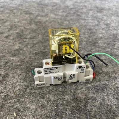 Used IDEC RHIB-ULD Misc Electrical & Power Parts California US | Davliegogo LLC #1729666