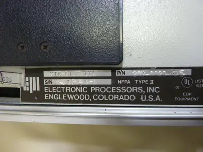 USED ALLEN BRADLEY 1770-SA