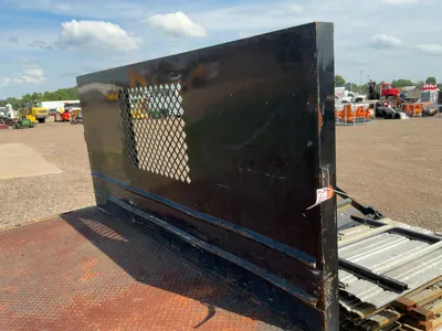 Used _UNKNOWN_ _UNKNOWN_ Flatbed Trucks Michigan US | Miedema Asset Management Group #1301612