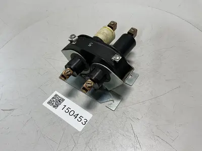 USED DURAKOOL 2035A24DC