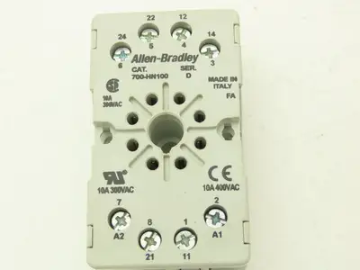 Used WARNER ELECTRIC _UNKNOWN_ PLC Processors Indiana US | Arrow Industrial #1055910